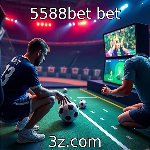 5588bet bet