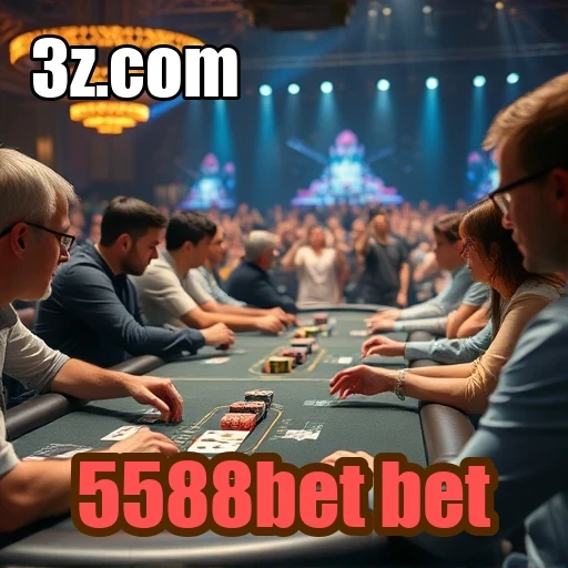 5588bet bet E-Sports