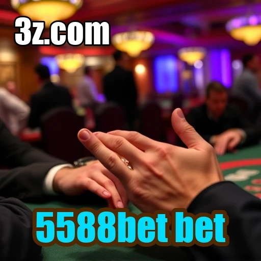 5588bet bet Vip