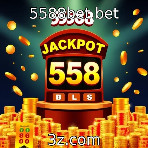 5588bet bet