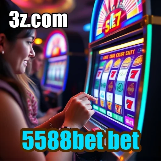 5588bet bet Vip