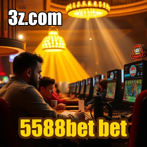 5588bet bet Vip