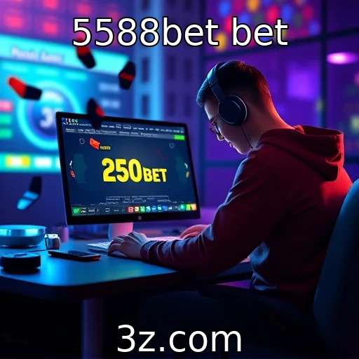 5588bet bet