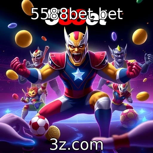 5588bet bet