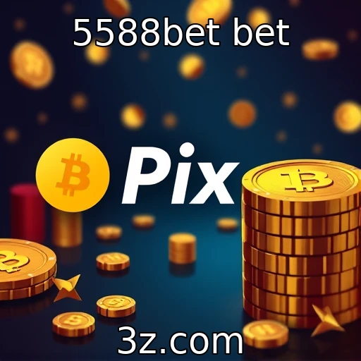 5588bet bet