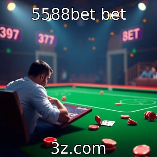 5588bet bet