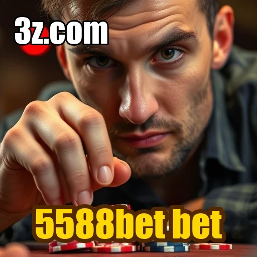 5588bet bet
